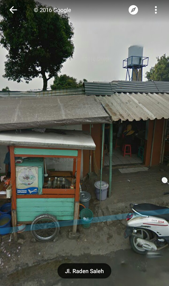 Mie Ayam Yang Enak di Ciledug Tangerang - Dibacaonline