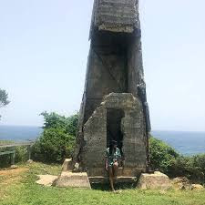 CABO FRANCÉS VIEJO