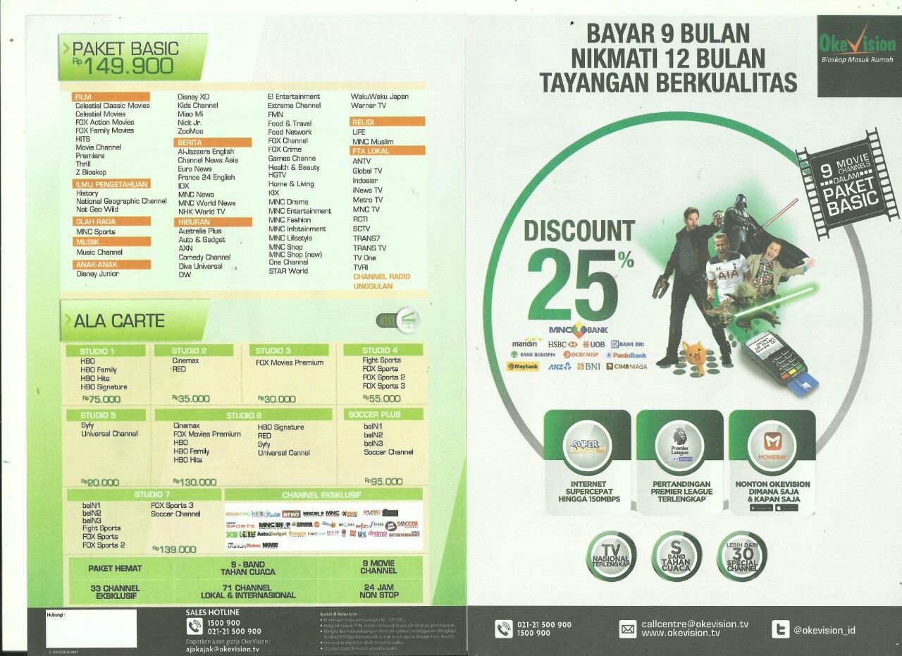 Jasa Pasang Dan Service Parabola Banyuwangi Banyuwangi Club