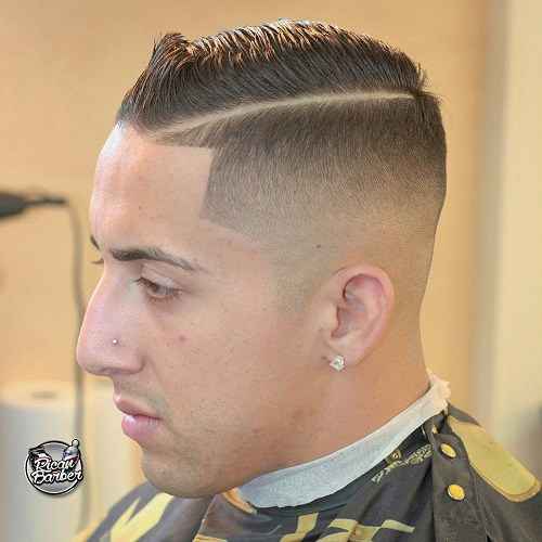 Hairstyles Haircuts For Men With Thin Hair