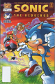Read online Sonic The Hedgehog comic -  Issue #177 - 24