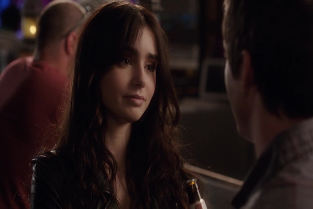 Stuck In Love (2012) - Directed by Josh Boone.