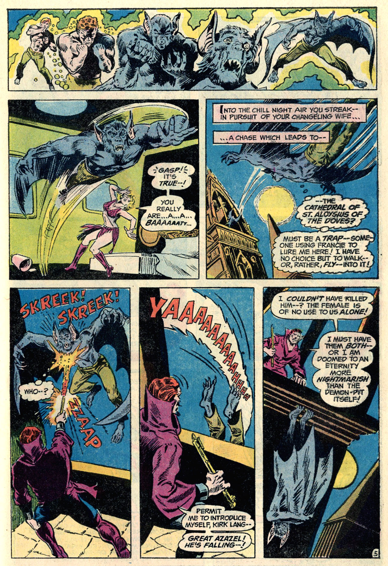 Detective Comics (1937) issue 458 - Page 31