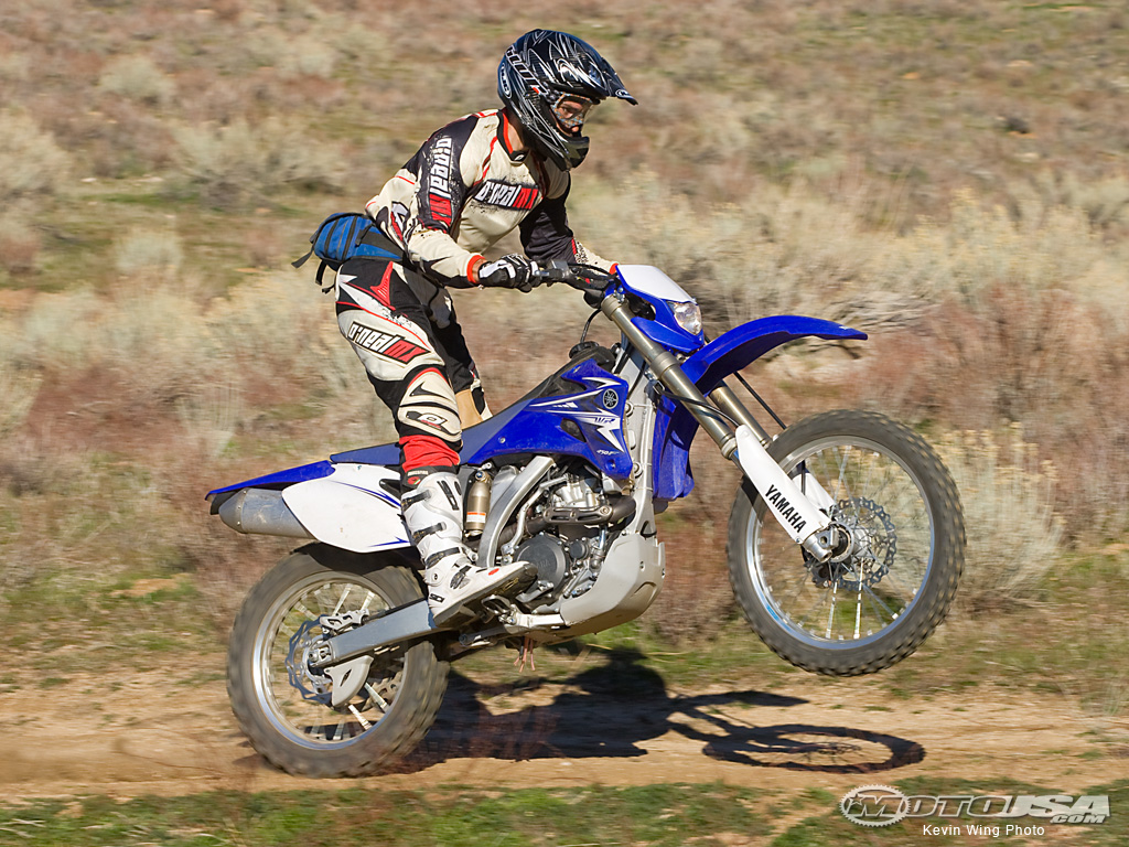 Filename: 2009 Yamaha WR450F Owners Manual Language: English File : PDF Size: Mb Service Manuals and Owners Manual pdf