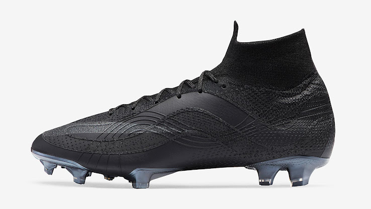 mercurial nuevos 2018