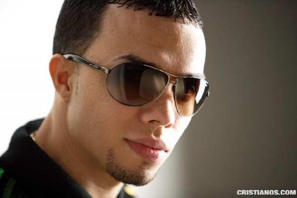 Biografia de Alex Zurdo - Mis Biografias