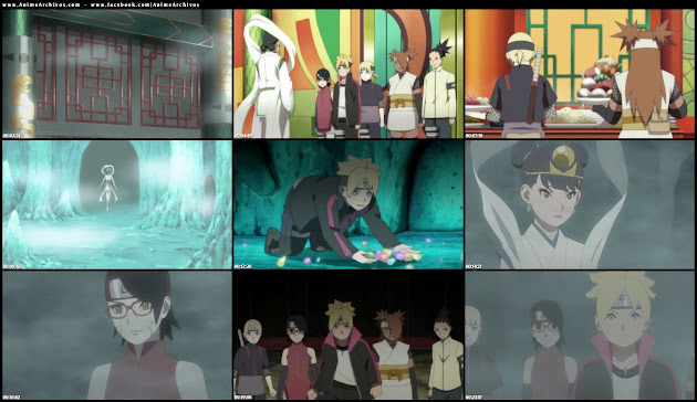 Boruto: Naruto Next Generations 75