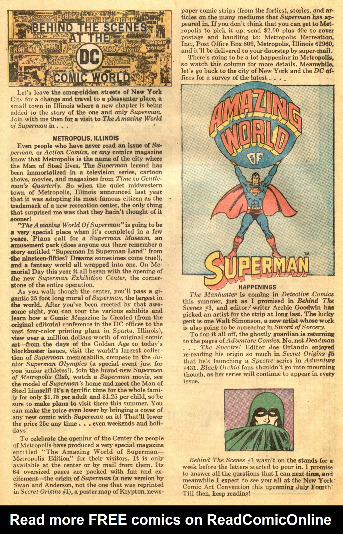Read online Strange Adventures (1950) comic -  Issue #244 - 24