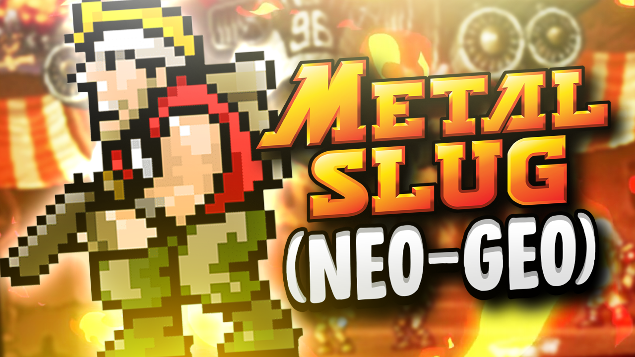 metal slug 1 rom neo geo metal slug 1 rom neo geo