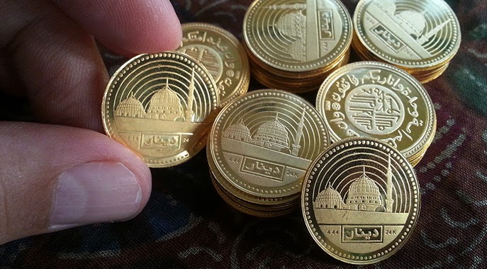 28 1 Dinar Emas Berapa Rupiah - Info Dana Tunai