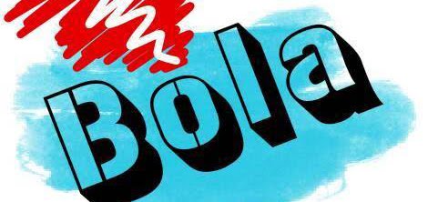 Bolabolibola