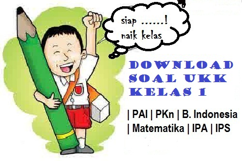 Soal Ukk Agama Islam Kelas 5 Semester 2
