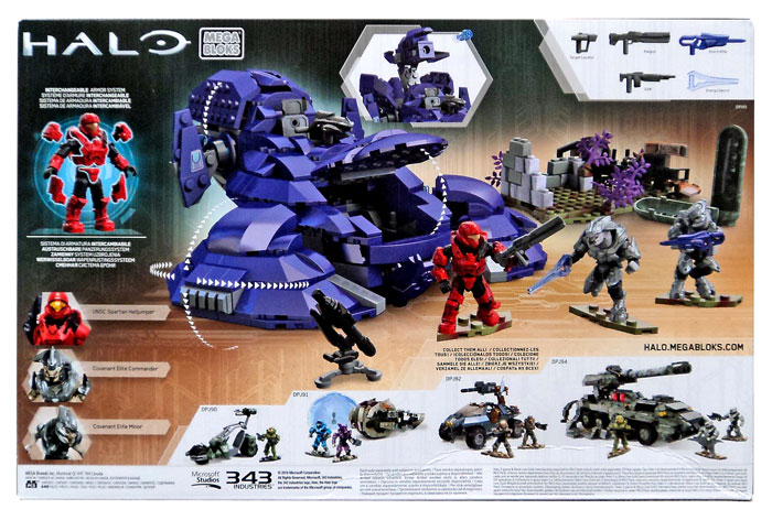 halo mega bloks near me