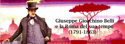 Giuseppe Gioachino Belli 150°