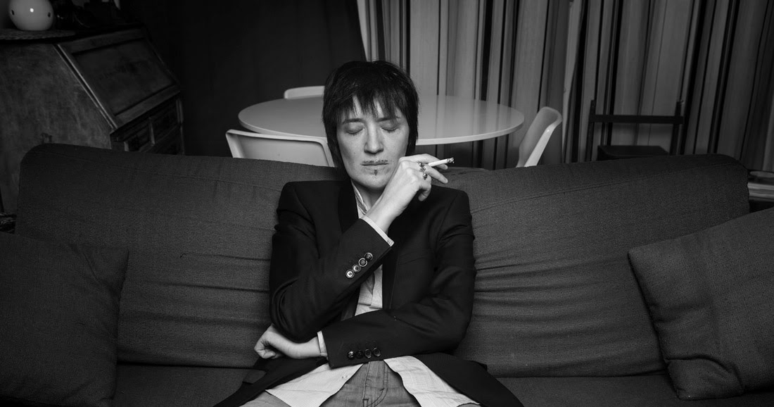 Testo Junkie, por Paul Preciado