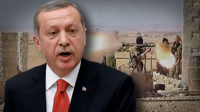 Η Ρωσία επιμένει: Το ISIS είναι σταθερός συνεργάτης της τουρκικής κυβέρνησης