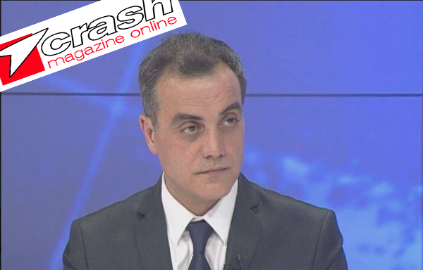 CRASH: Ο ΣΥΡΙΖΑ ΤΕΛΕΙΩΝΕΙ ΤΟΝ ΚΑΡΥΠΙΔΗ ΑΛΛΑ ΑΥΤΟΣ ΕΙΝΑΙ ΕΤΟΙΜΟΣ ΝΑ ΣΥΝΕΧΙΣΕΙ ΕΤΣΙ ΚΙ ΑΛΛΙΩΣ