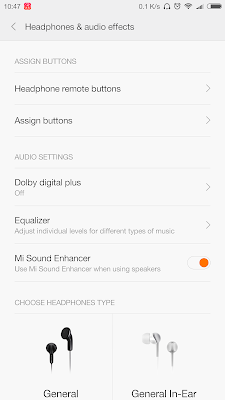 Bagaimana Cara Memperbaiki Pengaturan Headphones & Audio Effect Force Close di Xiaomi Redmi Note 3? Ini Tutorial Ampuhnya