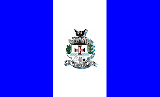 Bandeira de Campestre MG