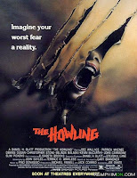 Tiếng Sói Hú - The Howling