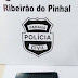 Polícia Civil soluciona roubo em Ribeirão do Pinhal