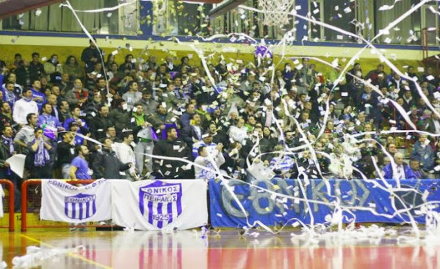 Οι 75 κανόνες του γηπέδου