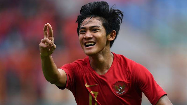 Firza Andika: Inferior di Klub Eropa, Superior di Timnas Firza Andika: Inferior di Klub Eropa, Superior di Timnas