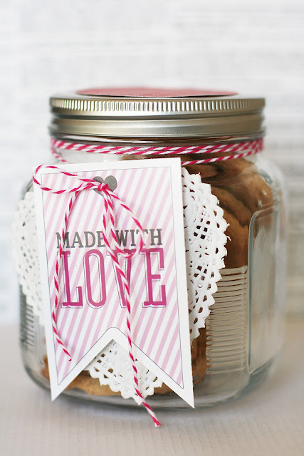 The Nummy Little Blog: January 2012