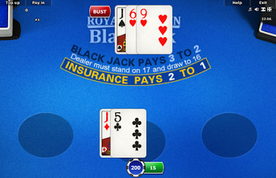 Kesalahan Yang di Lakukan Dalam Blackjack - Periksa Kredibilitas Online Casino Anda