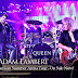 2014-03-24 Queen + Adam - Promo for Five Additional Concert's