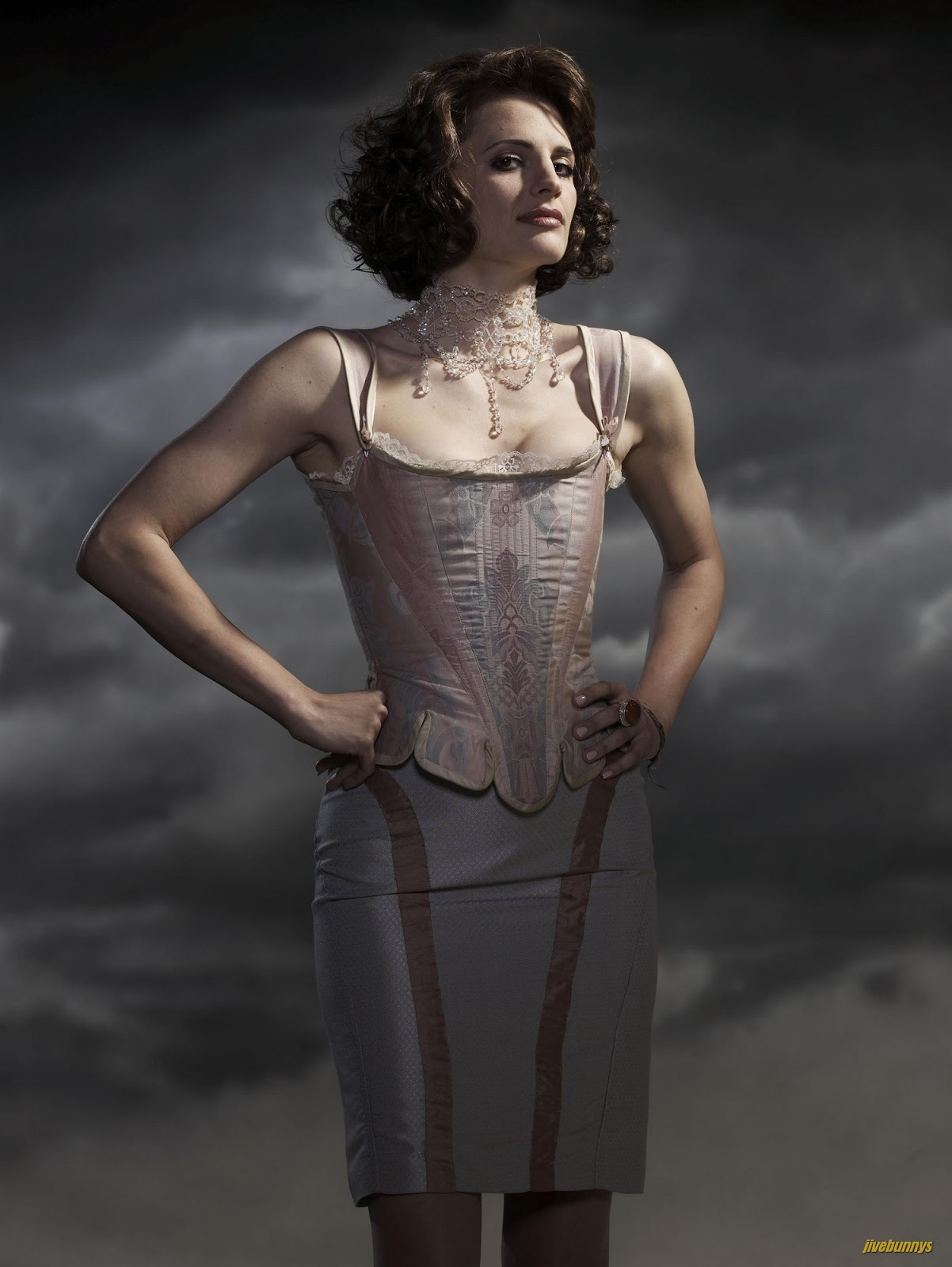 Stana Katic HQ Photos Gallery 4 – Celebrity About