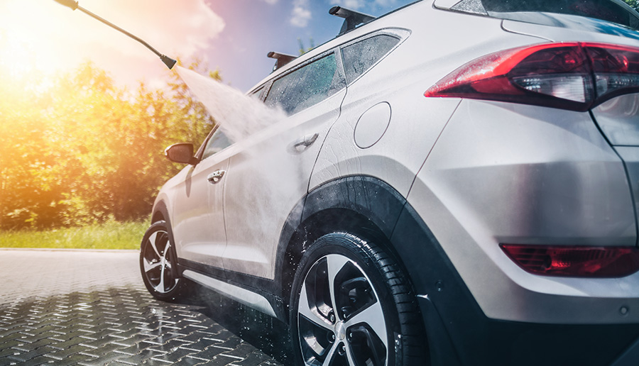 Best Used Car Dealership