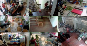 Lắp đặt Camera tại Hải Phòng