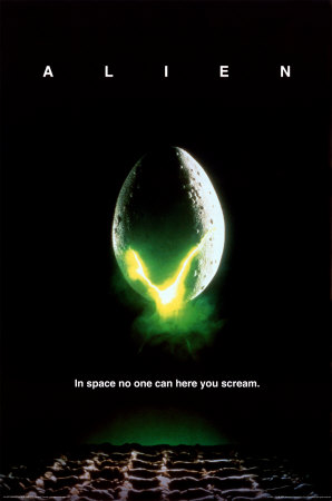 Soresport Movies: Alien (1979) Horror Alien
