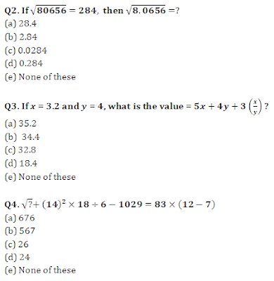 Night Class: Quantitative Aptitude Questions for IBPS RRB and IBPS PO 2017 |_3.1