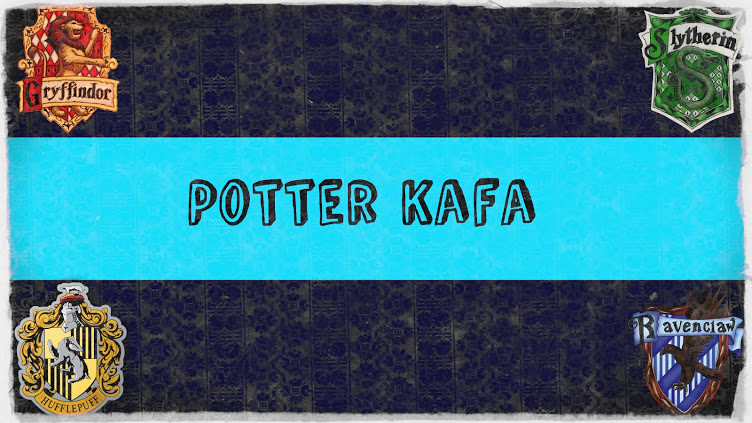 Potter Kafa