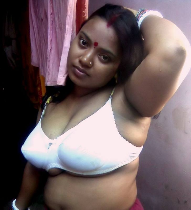 Bengali Boudi Full Naked - Photo Xxx-4723