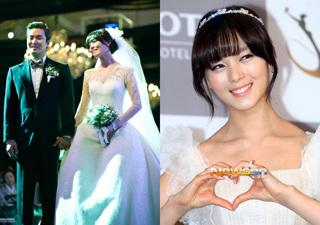 Korea Observer: Wonder Girls' Sunye is pregnant with first baby