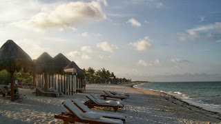 Playa Mujeres Resort
