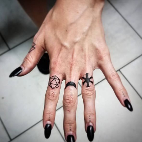 Star Wars Tattoos Star Wars Tattoos
