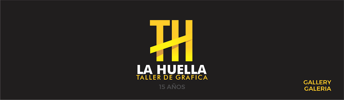 Galeria Taller de grafica la Huella