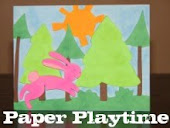 Paper Playtime Bi-Monthly Monday