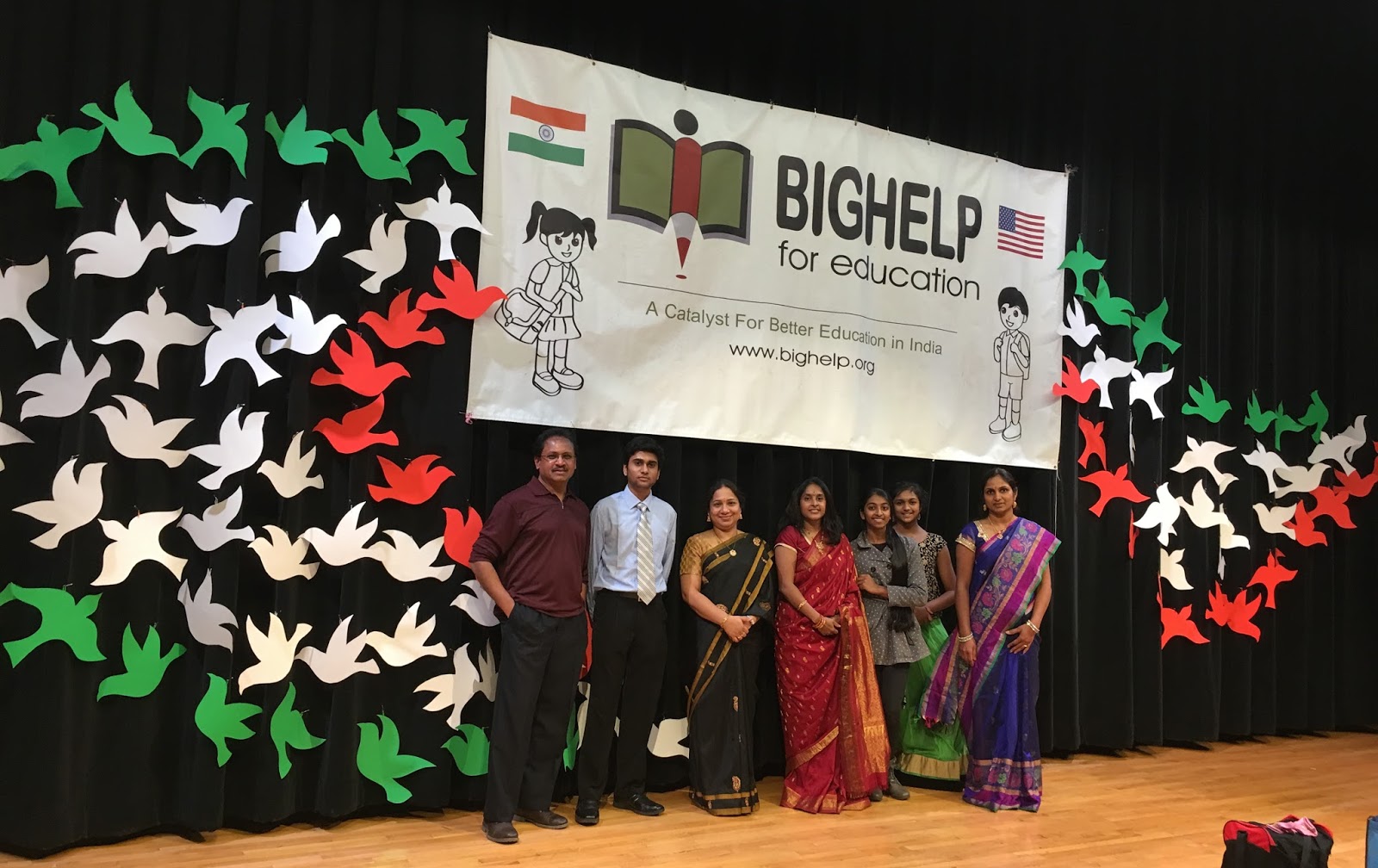 Stage Decoration Ideas For School Annual Day School Stage