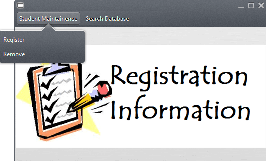 Java simple project code