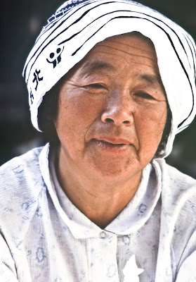 井上喜代司 PHOTO BLOG  [scenographie]