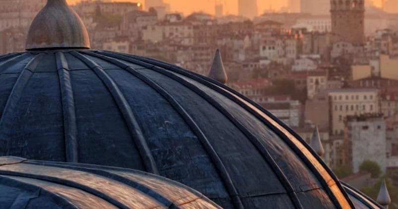 Datiranje istanbul
