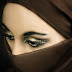 Wallpaper Hijab Cadar Cantik