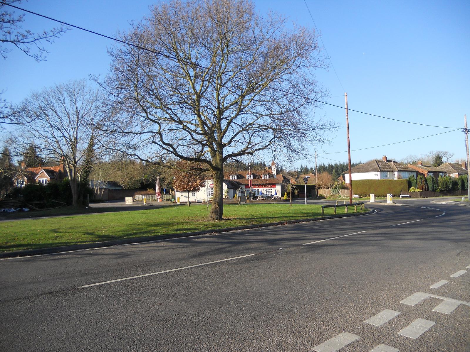 Bike Life January 2012