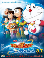 Doraemon: Nobita V?  Nh?»?ng Hi?»?p SÄ© Kh??ng Gian