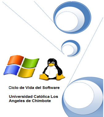 Ciclo de Vida del Software: Ciclo de Vida del Software